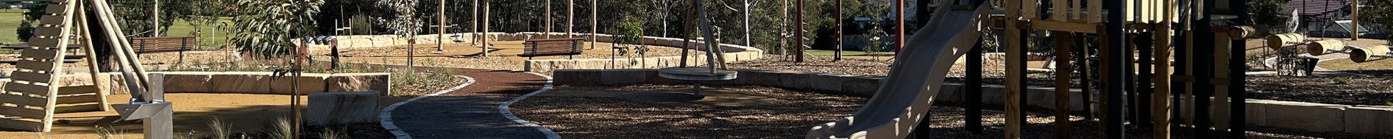 Barry Powell Reserve