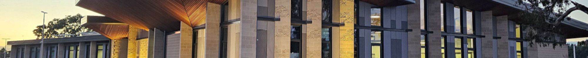 Keysborough Community Hub