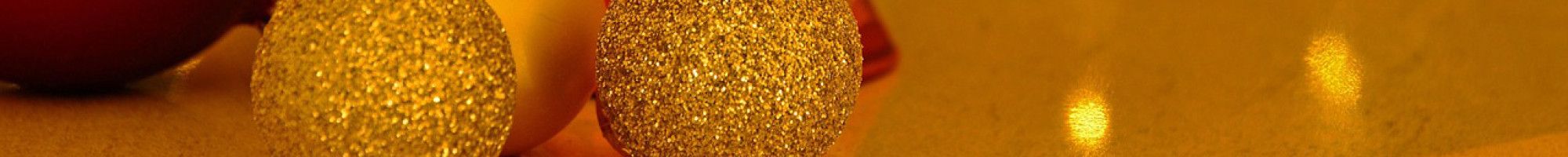 Christmas decorations