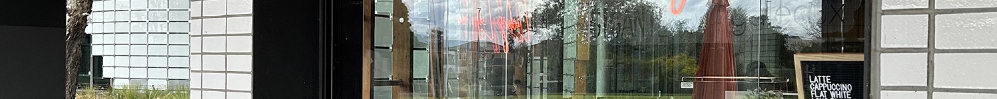 Springvale Community Hub Café