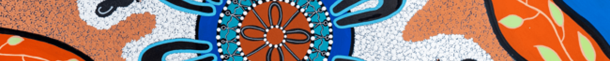 Aboriginal artwork 