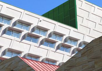 Dandenong Civic Centre