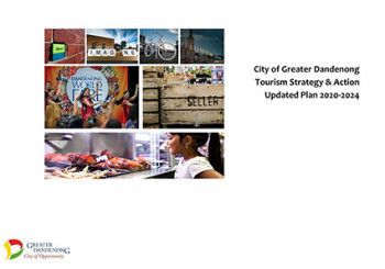 Tourism Strategy Action Plan 2020-24