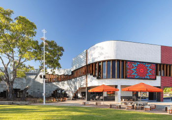 Springvale Community Hub