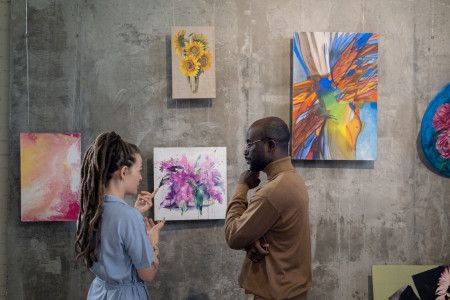art