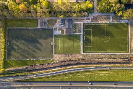 Sports and Recreation