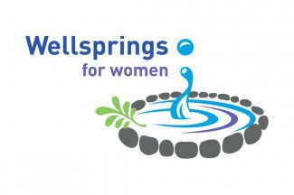 Wellsprings for Women logo