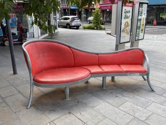 Chaise Lounge