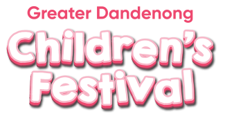 Greater Dandenong Children's Festival