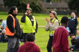 One Tree Per Child National Tree Day for Schools 2023