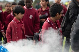 One Tree Per Child National Tree Day for Schools 2023