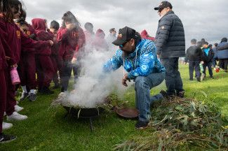 One Tree Per Child National Tree Day for Schools 2023