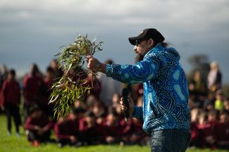 One Tree Per Child National Tree Day for Schools 2023