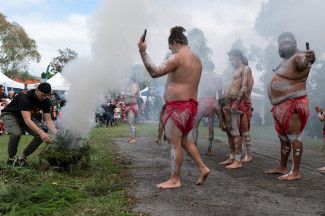 Discover Dandenong Creek Festival 2024