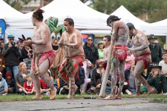 Discover Dandenong Creek Festival 2024