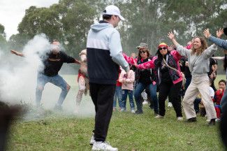 Discover Dandenong Creek Festival 2024