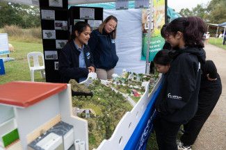 Discover Dandenong Creek Festival 2024
