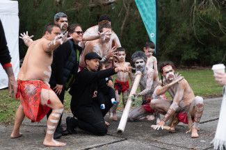 Discover Dandenong Creek Festival 2024