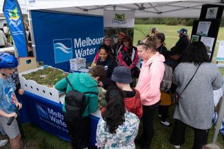 Discover Dandenong Creek Festival 2024