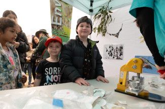 Discover Dandenong Creek Festival 2024
