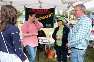 Discover Dandenong Creek Festival 2024