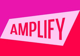 Amplify logo