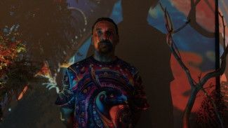 Confluence exhibition