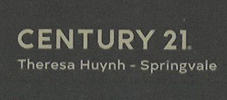 Century 21 Springvale logo