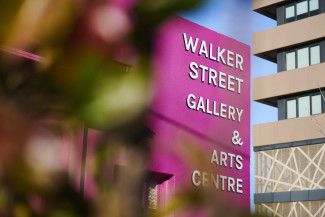 Opening event HOME 25 across Dandenong