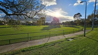 Lois Twohig Reserve Draft Master Plan