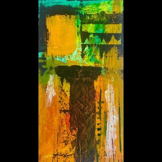 Springtime at Benga House - Dandenong