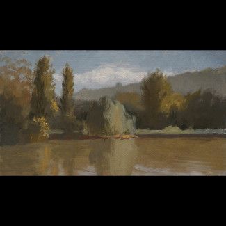 Crimson-Spotted Rainbowfish