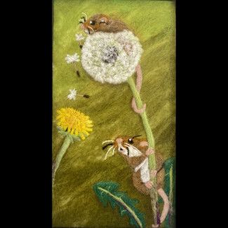 Sunflower Infusion PM