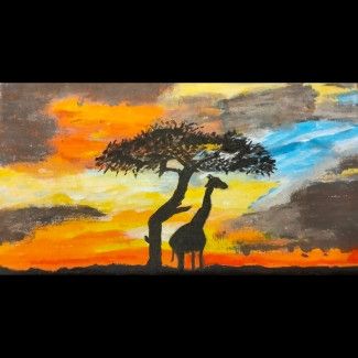 Sunflower Infusion AM