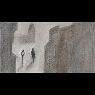 Bay View from the Kingswood