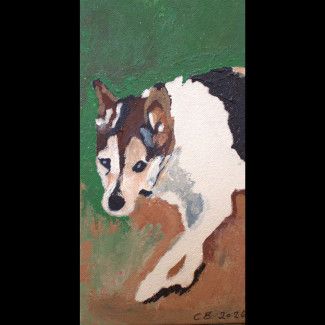 Great Earthquake at the Railyard