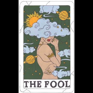 The Fool