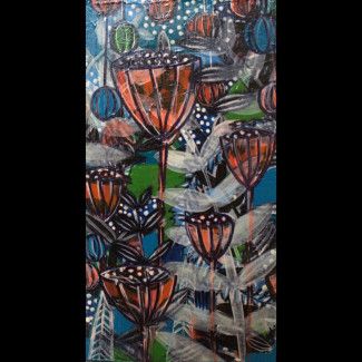 Murray River Red Gums