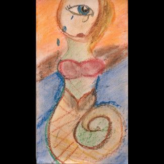 Eyes of the Storms Collide