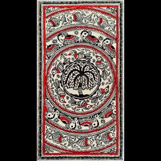 Still Point in a Turning World