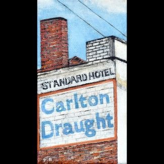 The Standard, Fitzroy