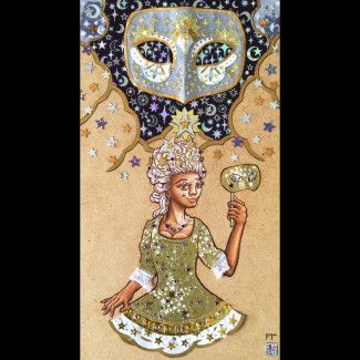 Stars Are Out Tonight