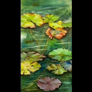 'Beneath The Surface'