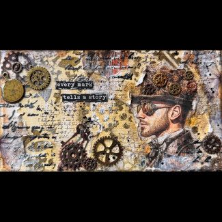 There is Beauty in Simplicity