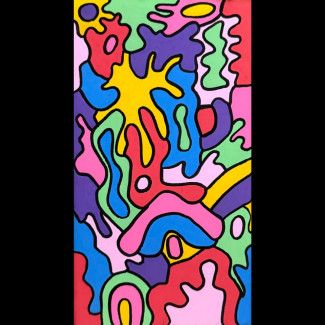 Masquerading Panther