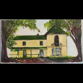 Pickles ain't Tickled