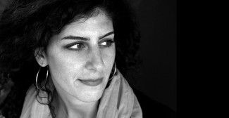 Artist Emily Jacir null