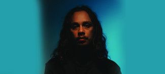 Artist Hayden Ryan null