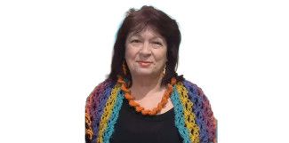 Artist Maroulla Radisavic null