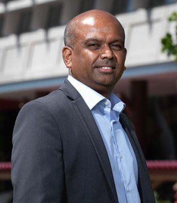 Sanjay Manivasagasivam